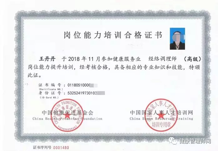 經(jīng)絡(luò)調(diào)理師